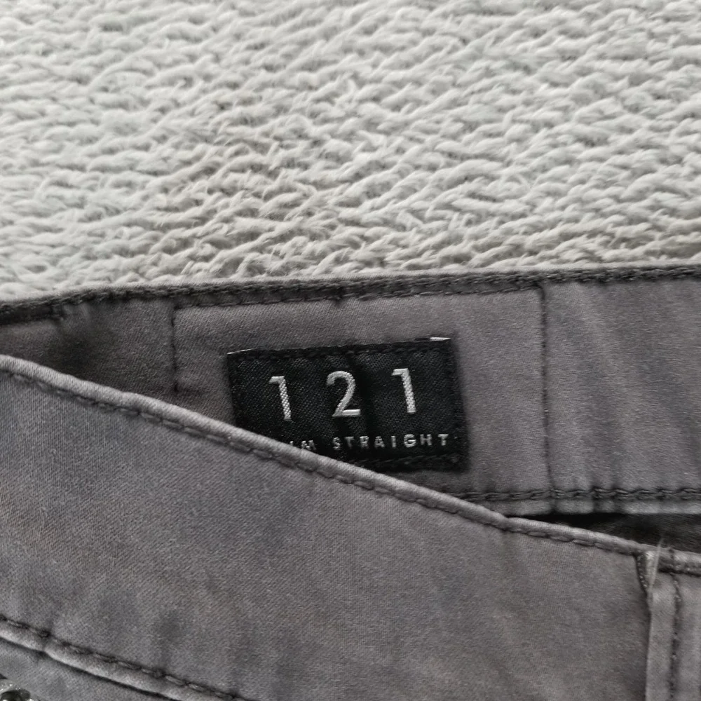 Lucky Brand before purchasing